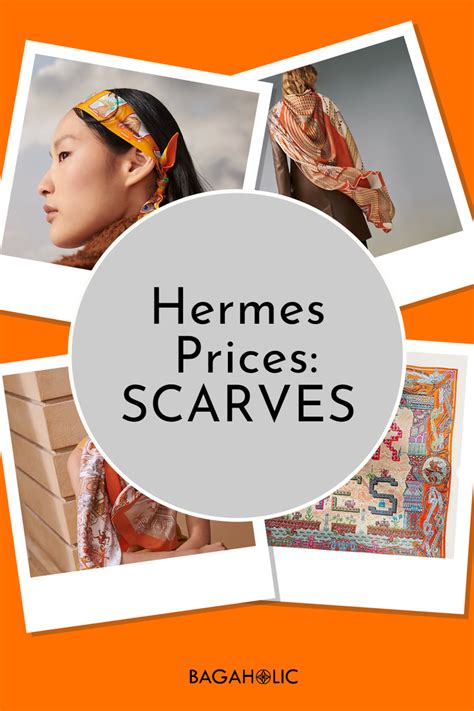 hermes scarves catalogue 2019|hermes scarf price list.